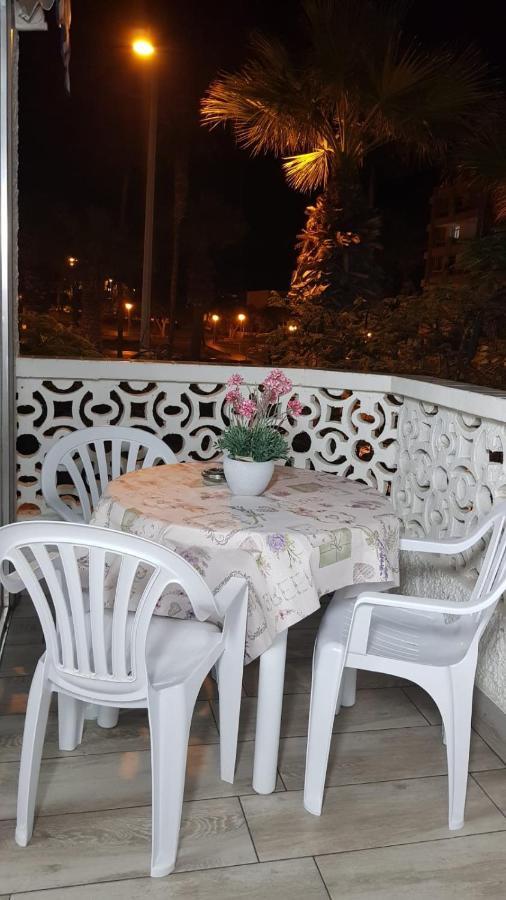 Apartamento Margarita Con Piscina En Playa Honda, Playa Las Americas Арона Экстерьер фото