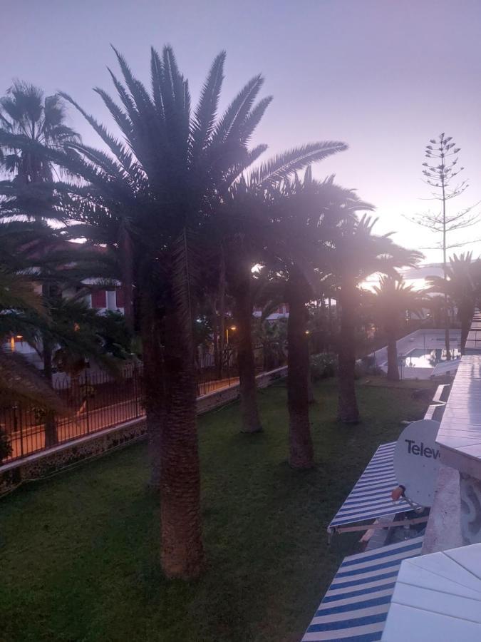 Apartamento Margarita Con Piscina En Playa Honda, Playa Las Americas Арона Экстерьер фото