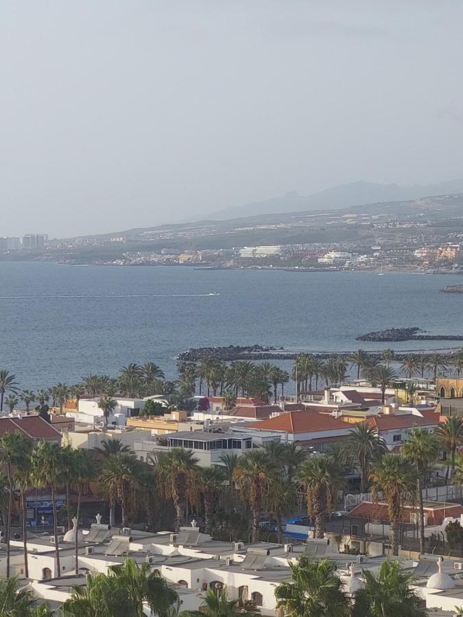 Apartamento Margarita Con Piscina En Playa Honda, Playa Las Americas Арона Экстерьер фото