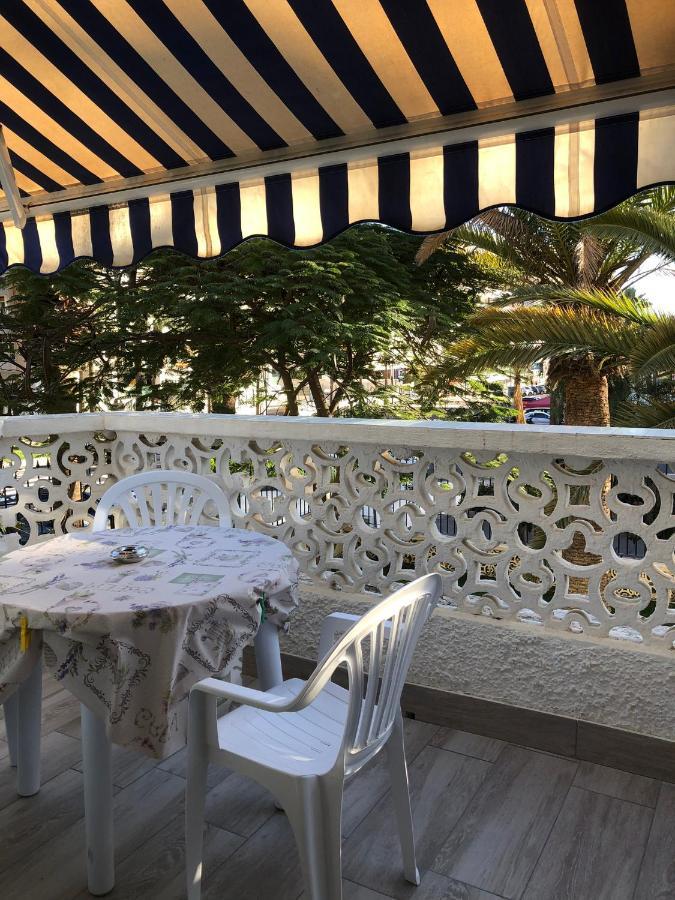 Apartamento Margarita Con Piscina En Playa Honda, Playa Las Americas Арона Экстерьер фото