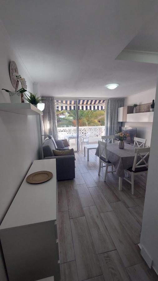 Apartamento Margarita Con Piscina En Playa Honda, Playa Las Americas Арона Экстерьер фото