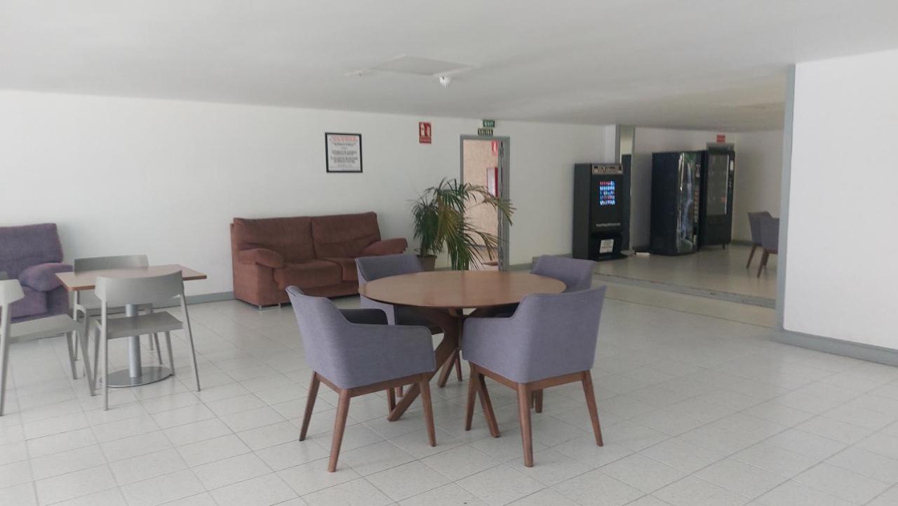 Apartamento Margarita Con Piscina En Playa Honda, Playa Las Americas Арона Экстерьер фото