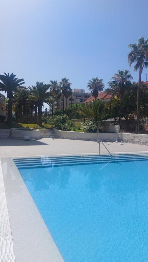 Apartamento Margarita Con Piscina En Playa Honda, Playa Las Americas Арона Экстерьер фото