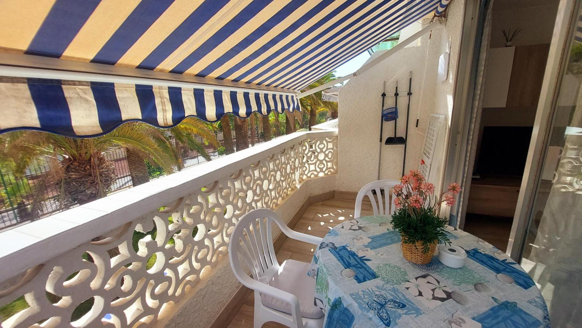 Apartamento Margarita Con Piscina En Playa Honda, Playa Las Americas Арона Экстерьер фото